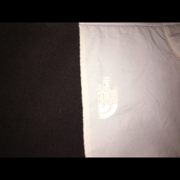 North face fleece - Picture 2 of 4